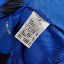 Camisa Retrô Inter de Milão I 2010/11 -Manga Longa - Masculina - Azul e preta