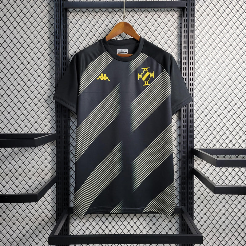 Camisa Oficial do Vasco - 22/23 - Versão Torcedor - Personalizável