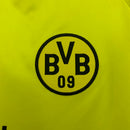 Camisa Retrô Borussia Dortmund 1995/96 Home - Amarela