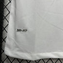 Camisa Retrô Santos Titular 11/12 - Torcedor Masculina - Branca