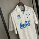 Retro Cruzeiro 93/94 away - Finta