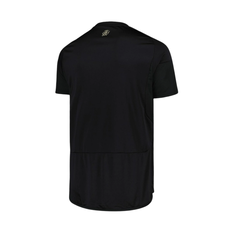 Camisa Aston Villa Edição 150 anos 24/25 - Torcedor Masculino - Preto