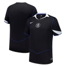 [PRÉ-VENDA] Camisa Chelsea Third 25/26 Torcedor Masculino - Preto