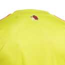 Camisa Goleiro I Flamengo 25/26 Masculina torcedor - Amarela