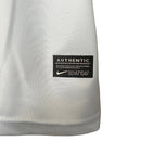 Camisa Atlético de Madrid Retrô 2013/2014 Branca