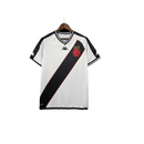 Camisa Vasco TRADICIONAL- Branca 24/25 - Torcedor Masculina