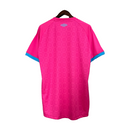 Camisa Grêmio Edição especial Outubro rosa 23/24 - Torcedor Masculina - Rosa