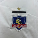Kit Infantil Colo-Colo Titular 25/26