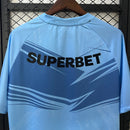 Camisa São Paulo Goleiro II 25/26 - Torcedor Masculina