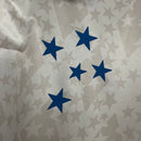 Retro Cruzeiro 93/94 away - Finta