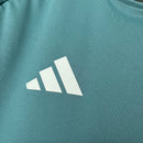 Camisa Cruzeiro Treino 25/26 - Torcedor Feminina - Azul escuro