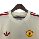 Camisa Manchester United 25/26 Edição Especial Classics- Torcedor Masculina