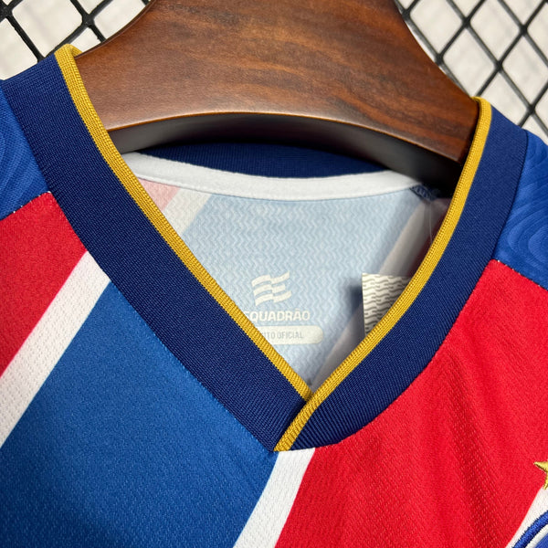 Camisa Bahia Away 24/25 - Torcedor Masculino