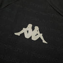 Camisa Vasco da Gama III All black 24/25 - Torcedor Masculina