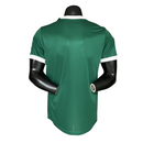 Camisa Palmeiras Home 25/26 Versão Jogador