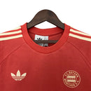 Camisa Bayern de Munique 25/26 especial Classics  - Torcedor Masculina