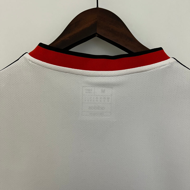 Camisa Seleção Japão 2023/24 Especial - Samurai