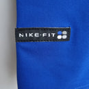 Camisa Retrô Seleção Brasileira 1998/98 Away - Torcedor - Azul