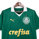 Camisa Palmeiras I 24/25 - Torcedor  Masculina - Verde