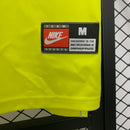 Camisa Retrô Borussia Dortmund 1996/97 Home