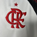 Camisa Flamengo Away 25/26 - Torcedor Masculina