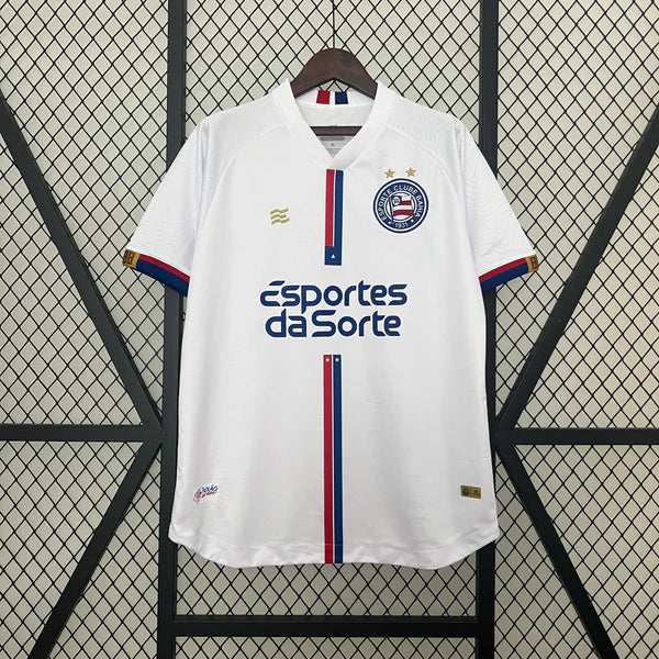 Camisa Bahia Home 24/25 - Torcedor Masculino