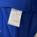 Camisa Retrô Cruzeiro 2015 home - Azul