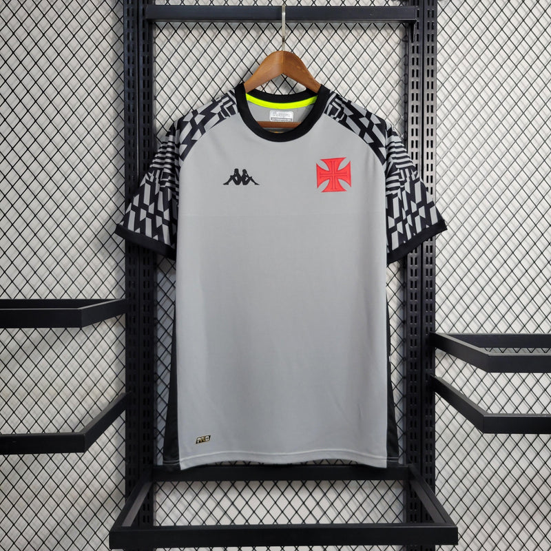 Camisa Oficial do Vasco - 22/23 - Versão Torcedor - Personalizável