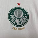 Camisa Palmeiras II 24/25 - Torcedor Masculina - Branca