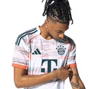 Camisa Bayern de Munique II 25/26 - Torcedor Adidas Masculina