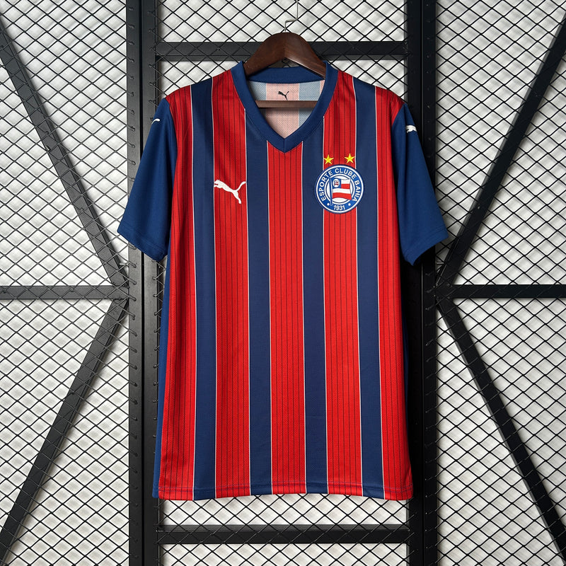 Camisa do Bahia Away 2025/26 - Torcedor Masculina