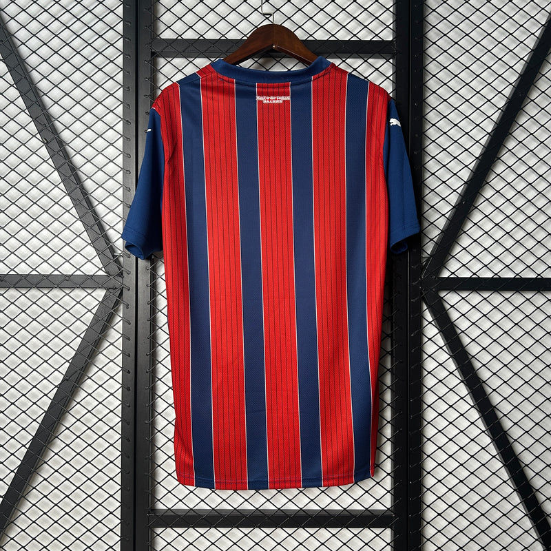 Camisa do Bahia Away 2025/26 - Torcedor Masculina