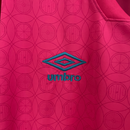 Camisa Grêmio Edição especial Outubro rosa 23/24 - Torcedor Masculina - Rosa