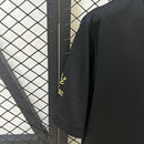 Camisa Santos Edição Especial - Preta 25/26 - Torcedor Masculina