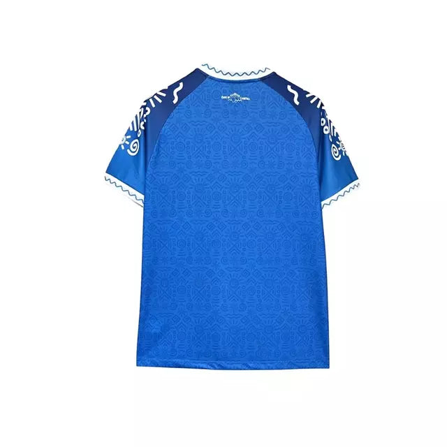 Camisa do Esquadrão Bahia Consciência Negra 2024/25 - Torcedor Masculina