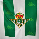 Camisa Retrô Real Betis 95/97 - Verde e branco