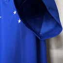 Camisa Retrô Cruzeiro 2015 home - Azul