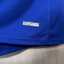 Camisa Retrô Cruzeiro 2015 home - Azul