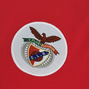 Camisa Retrô Benfica Home 73/74 - Vermelha