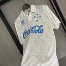 Retro Cruzeiro 93/94 away - Finta