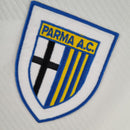 Camisa Retrô Parma Away 1993/95 - Branca