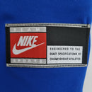 Camisa Retrô Seleção Brasileira 1998/98 Away - Torcedor - Azul