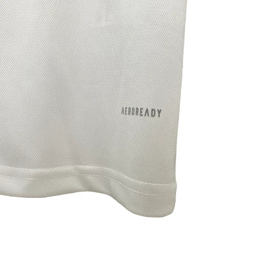 Camisa Seleção Colômbia Edição 100° Centenário 24/25 - Torcedor Masculina - Branca