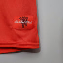 Camisa Retrô Manchester United Home 2007/08 Champions League Edition