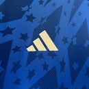 Camisa Cruzeiro Home 24/25 Azul - Torcedor Masculina