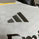 Camisa Real Madrid I 25/26 - Jogador Masculina