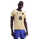 Camisa Barcelona Away 25/26 - Torcedor Masculina