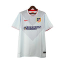 Camisa Atlético de Madrid Retrô 2013/2014 Branca