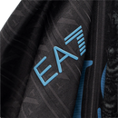 Camisa Napoli Third 25/26 - Torcedor EA7 Masculino - Preto