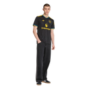 Camisa Manchester United Third 25/26 Torcedor Masculino - Preto